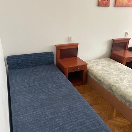 Retro Motel Malyi Eksteriør bilde
