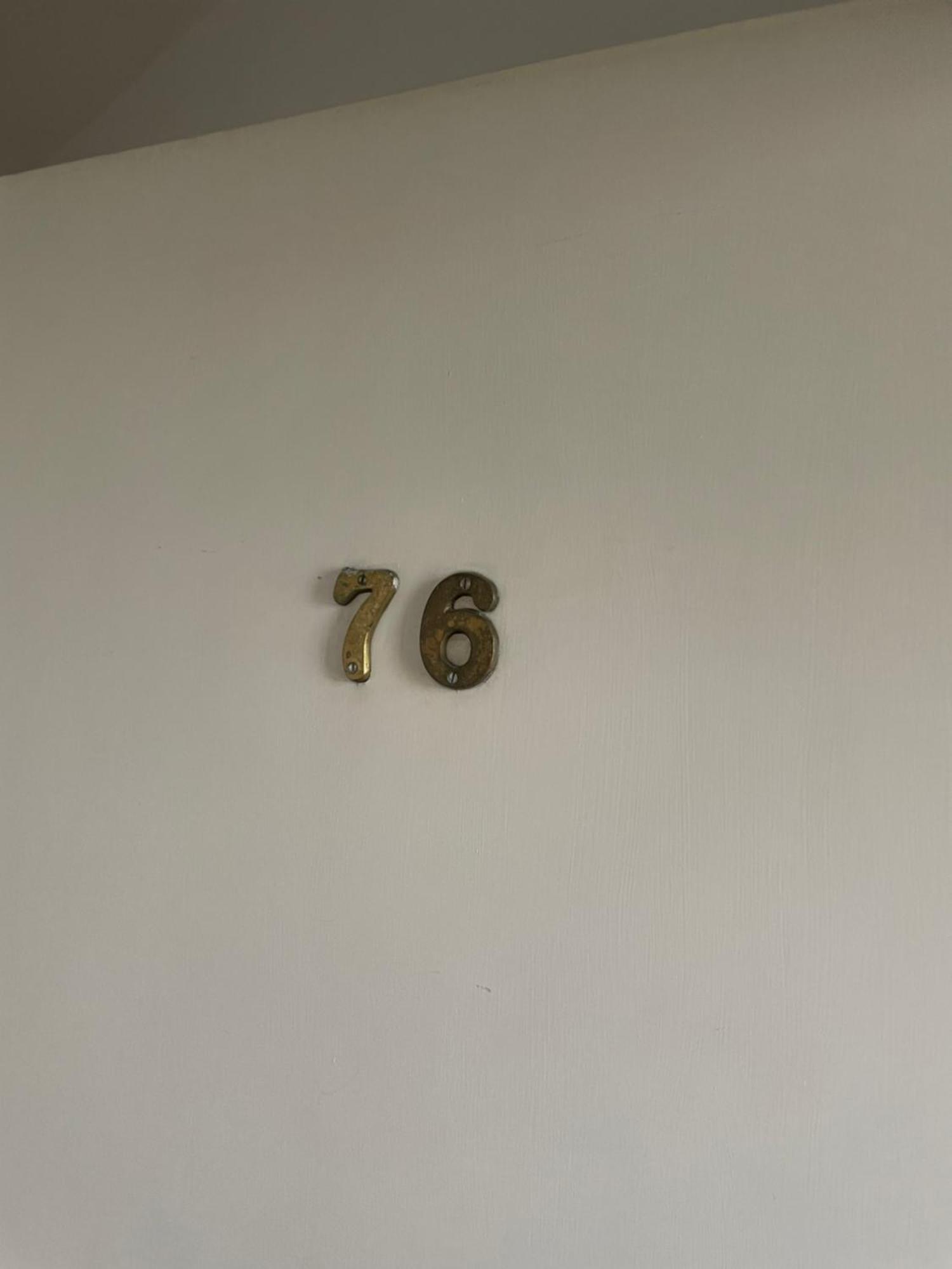 Retro Motel Malyi Eksteriør bilde