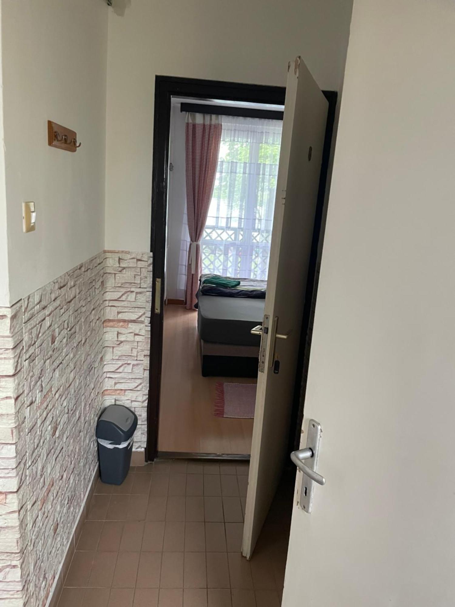Retro Motel Malyi Eksteriør bilde