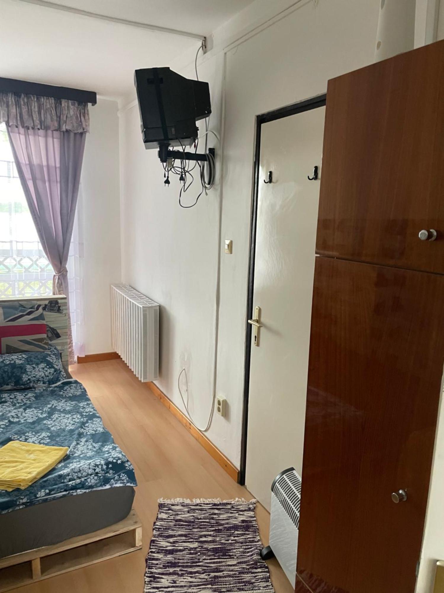 Retro Motel Malyi Eksteriør bilde