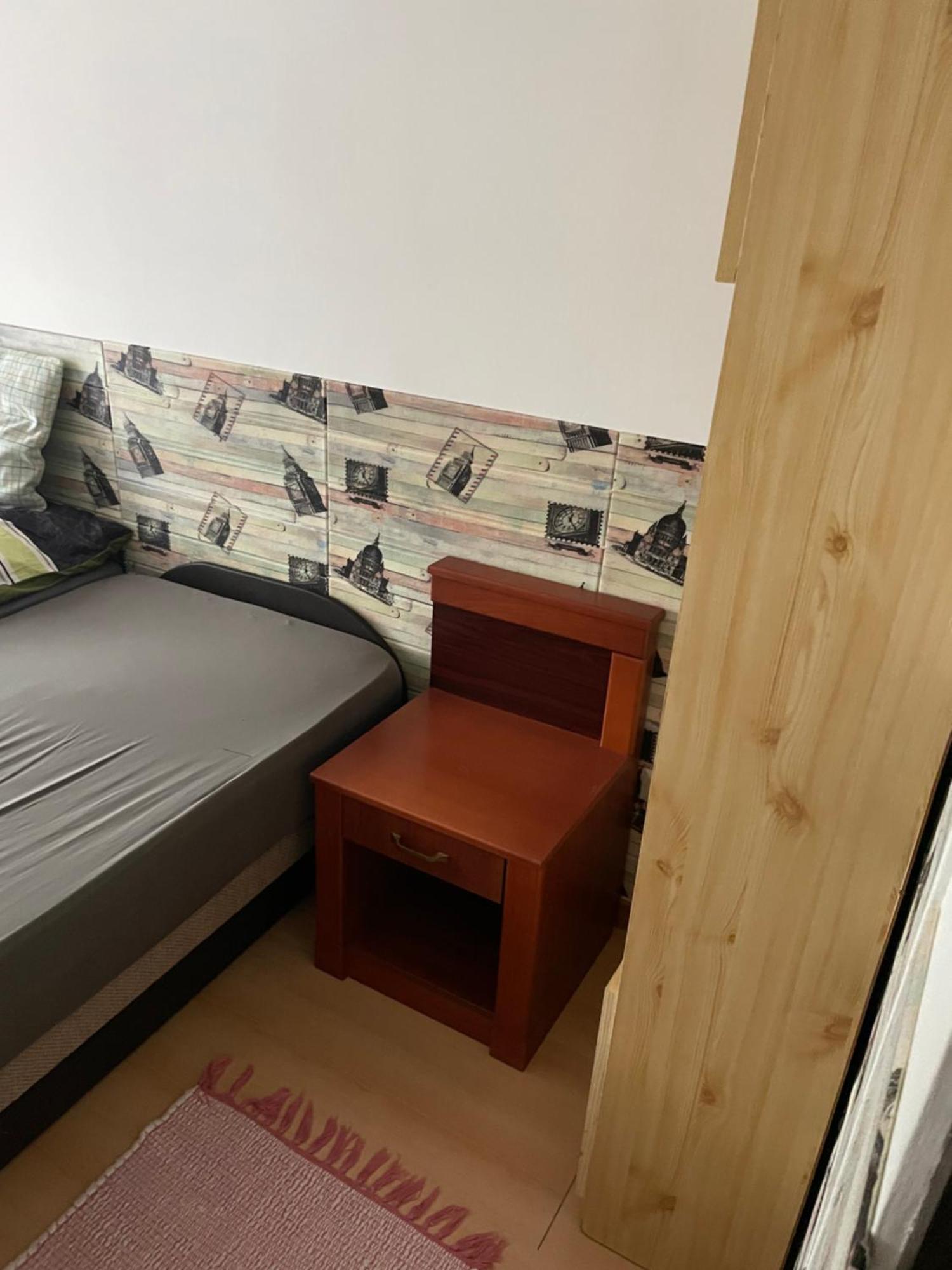 Retro Motel Malyi Eksteriør bilde