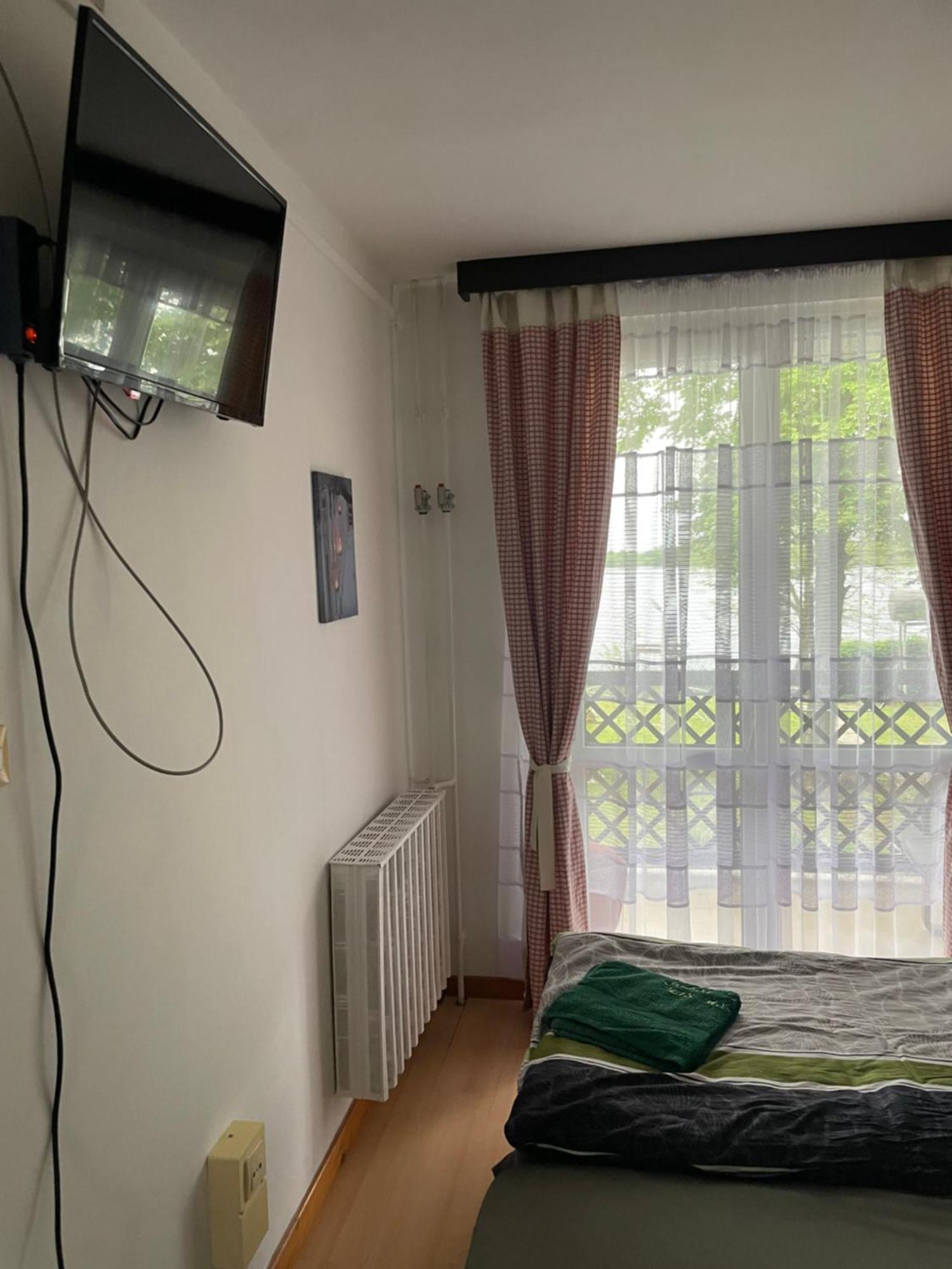 Retro Motel Malyi Eksteriør bilde