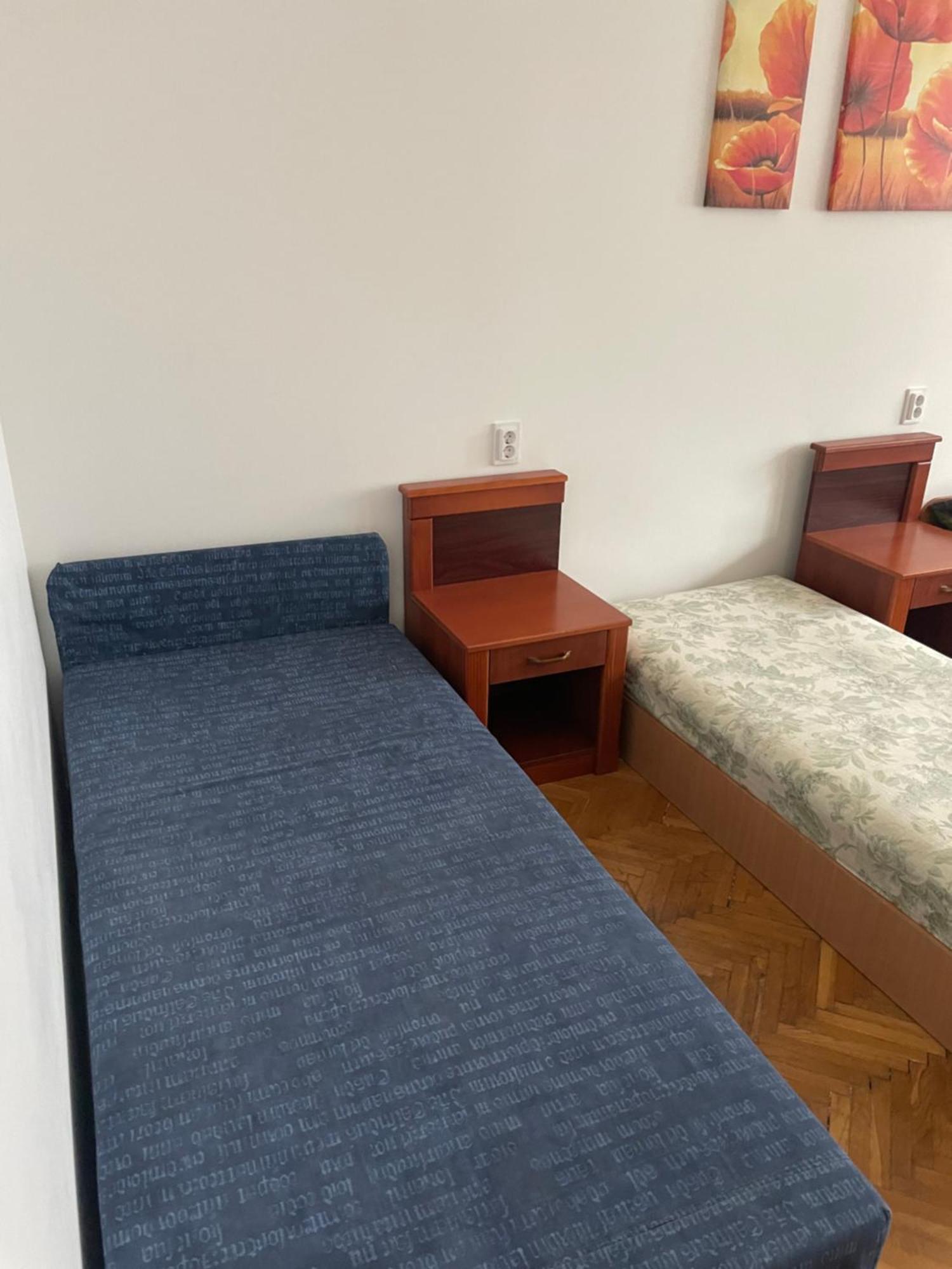 Retro Motel Malyi Eksteriør bilde
