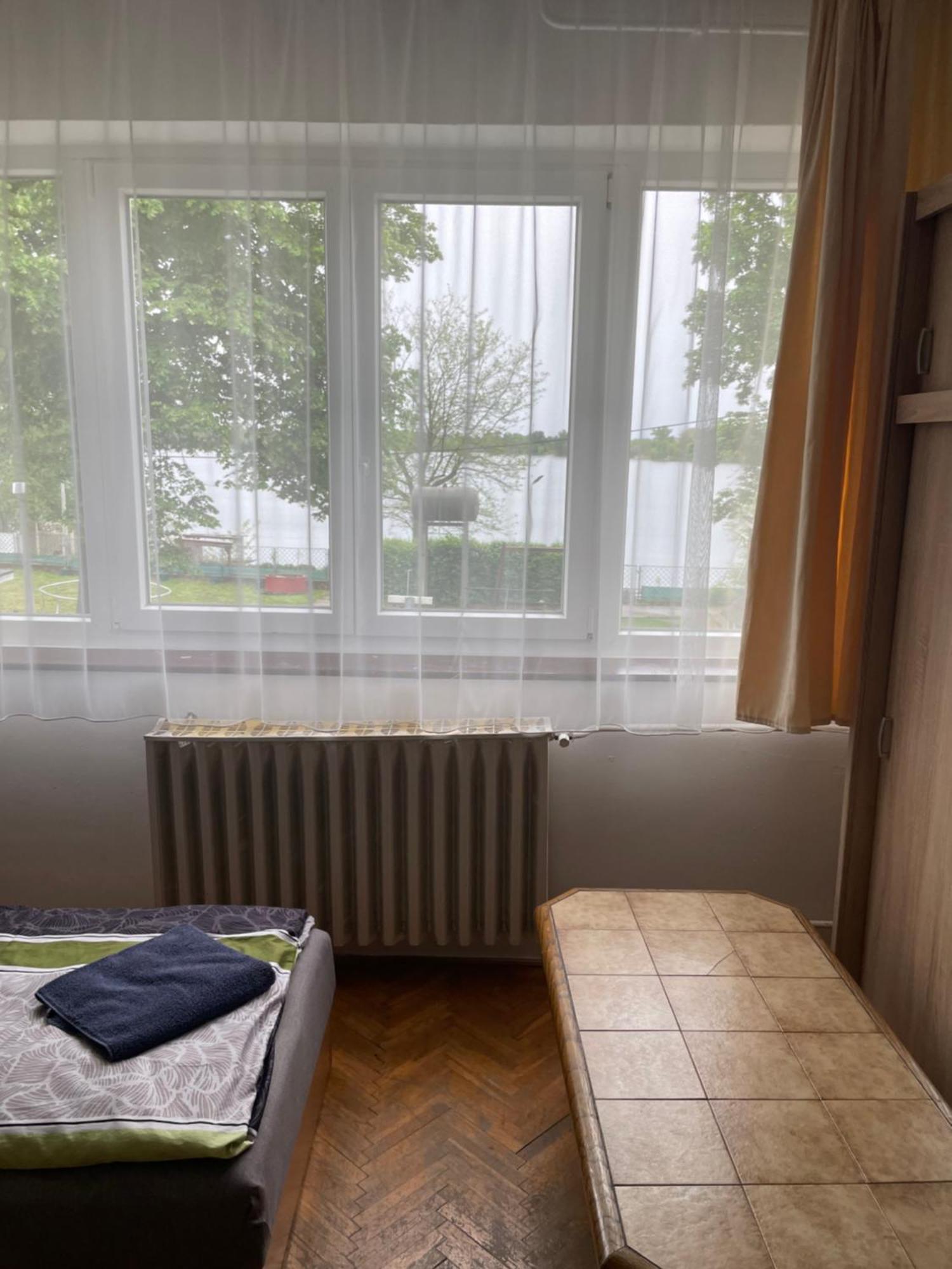 Retro Motel Malyi Eksteriør bilde