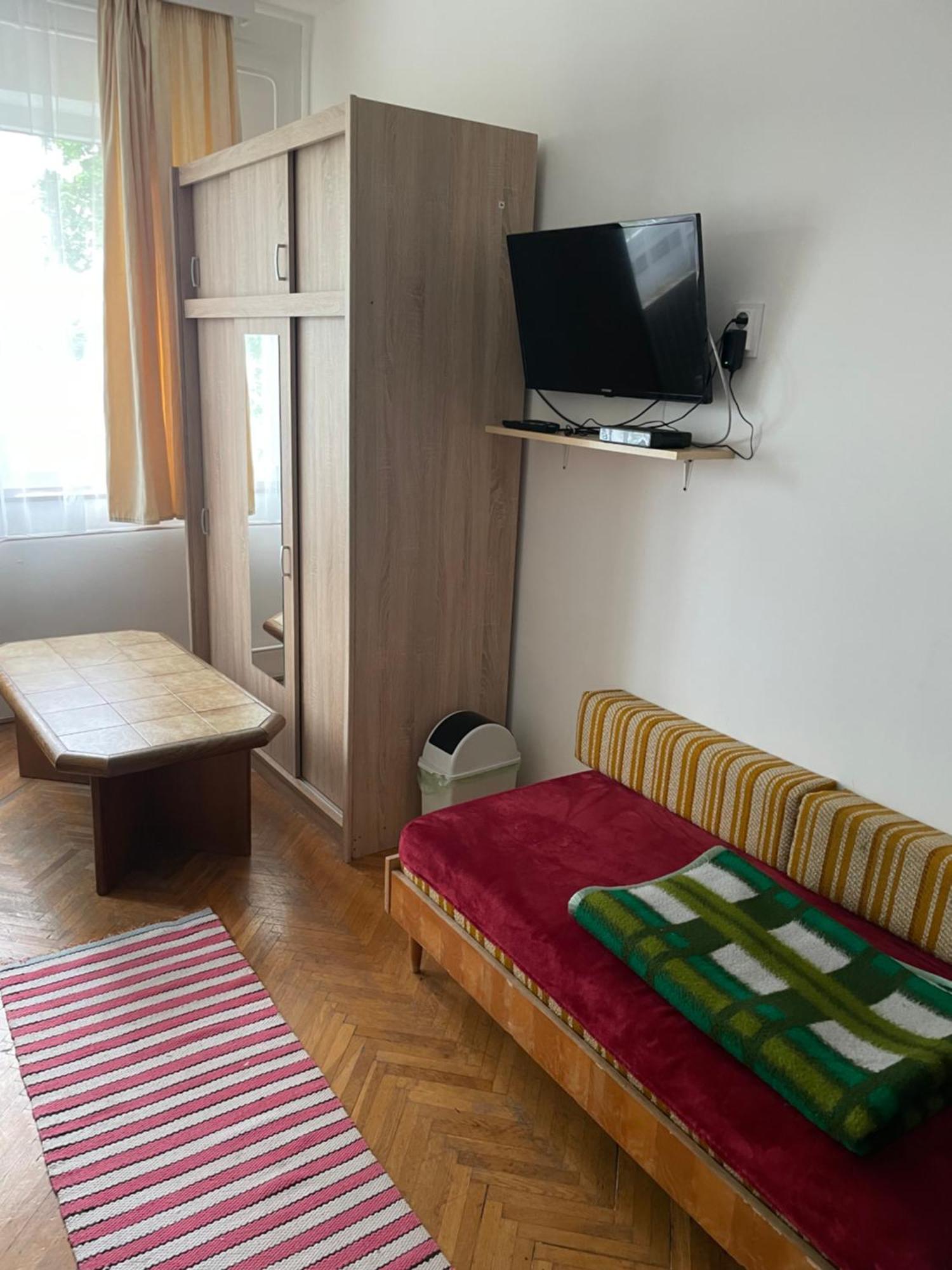 Retro Motel Malyi Eksteriør bilde