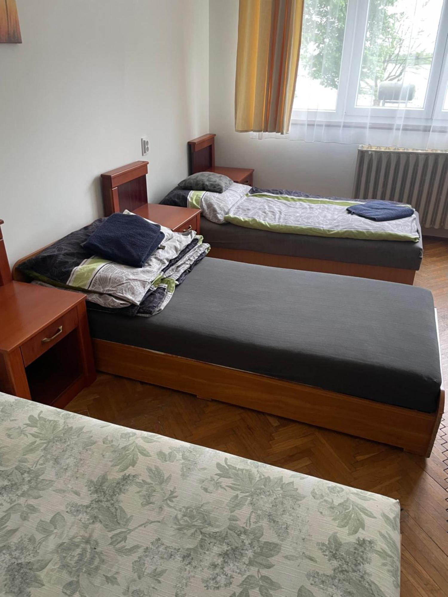 Retro Motel Malyi Eksteriør bilde