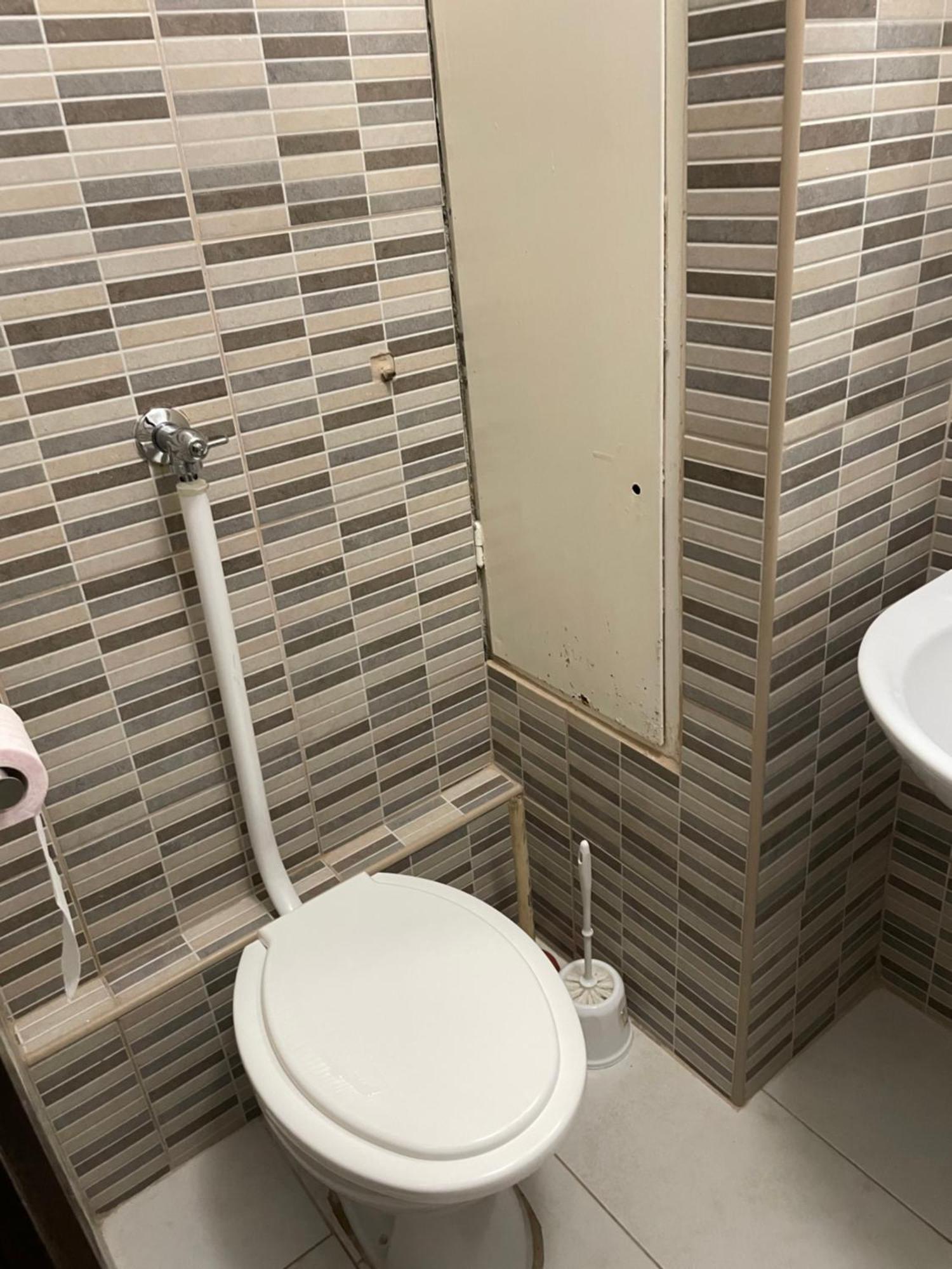 Retro Motel Malyi Eksteriør bilde
